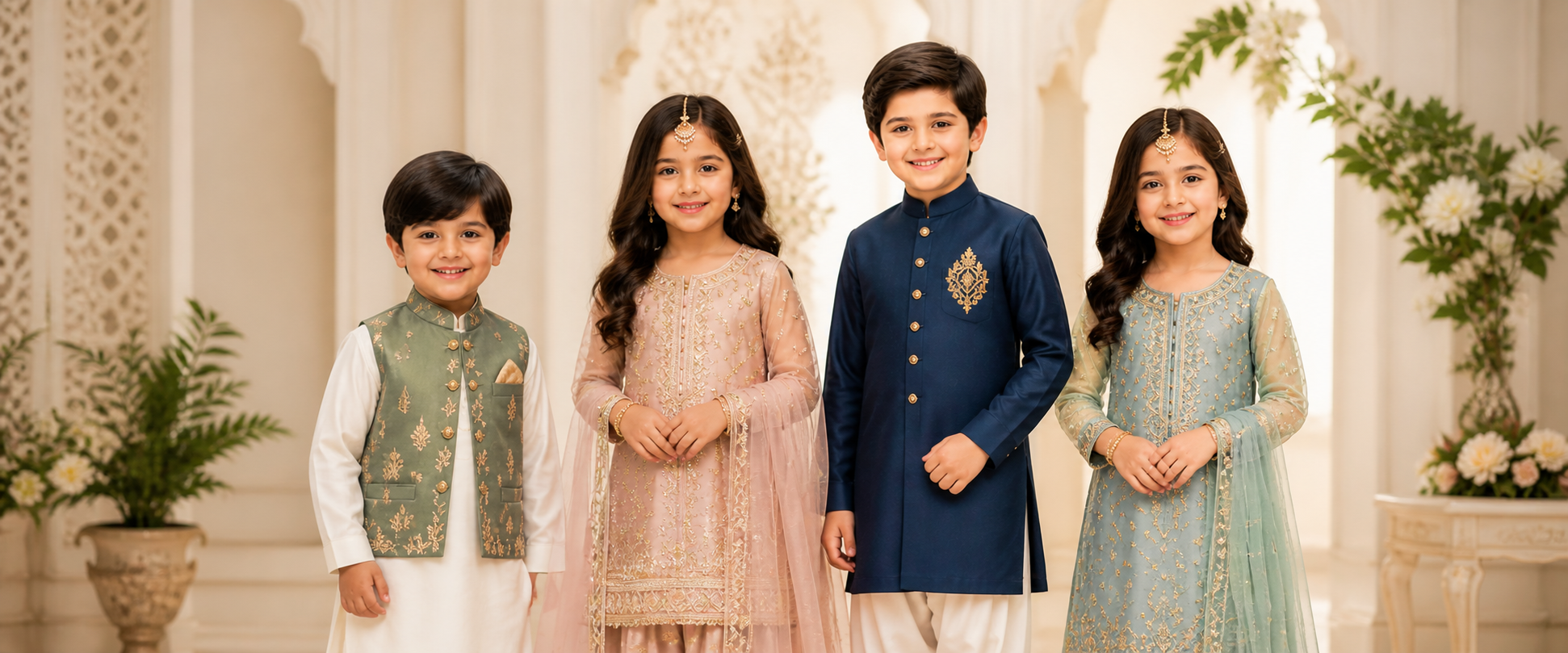 Kids Collection