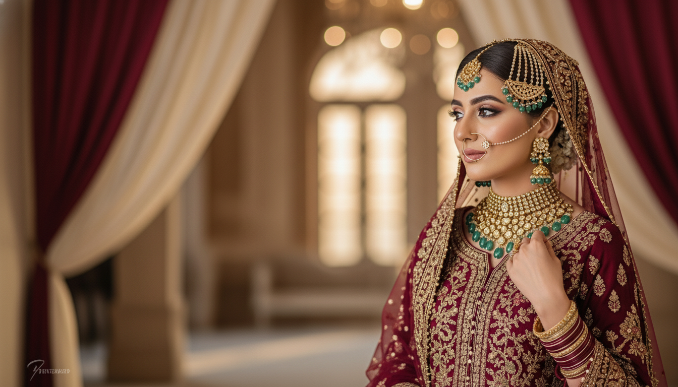 BRIDAL & LUXURY COLLECTION