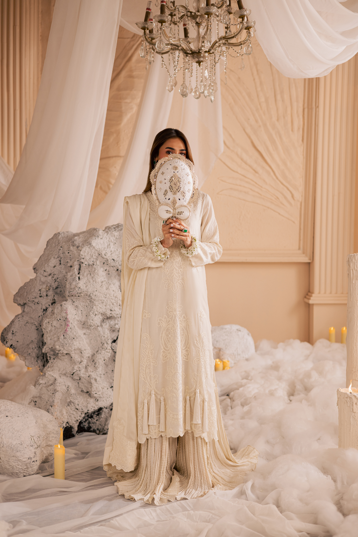 CHANDNI