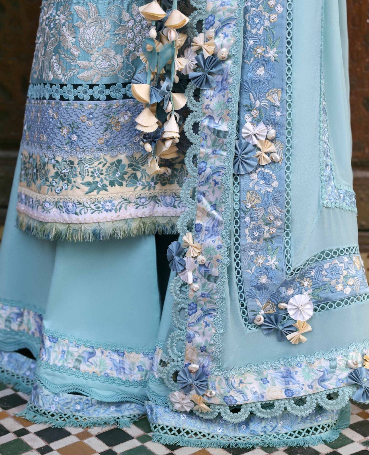 LILAS