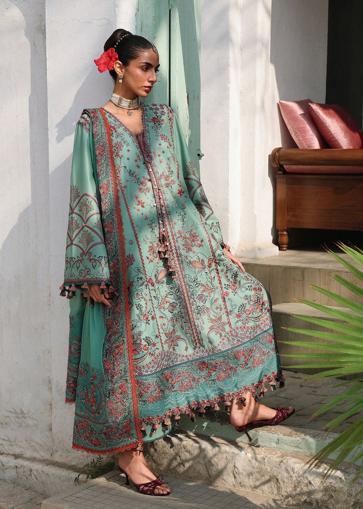 VERDANT