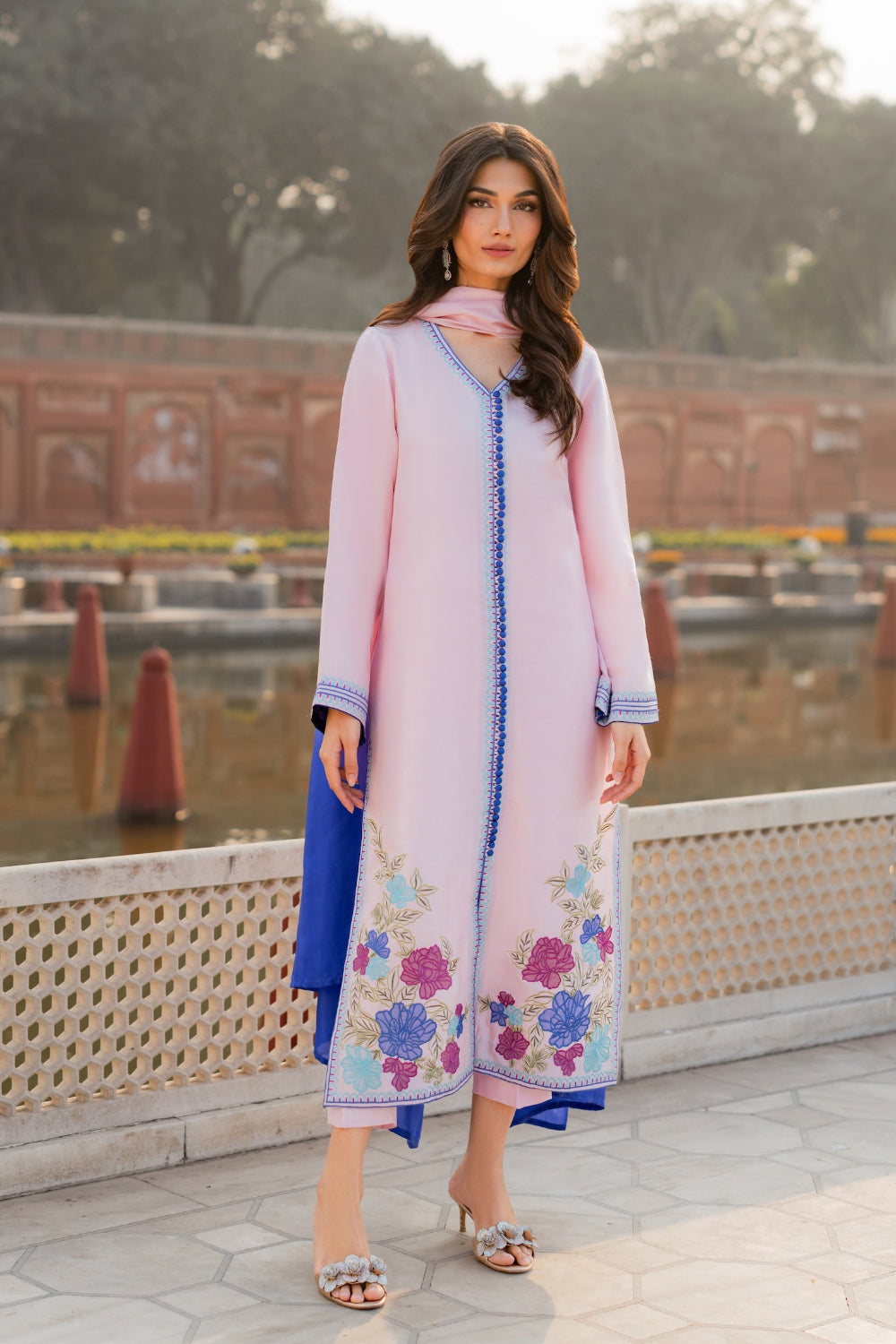ZEHRA