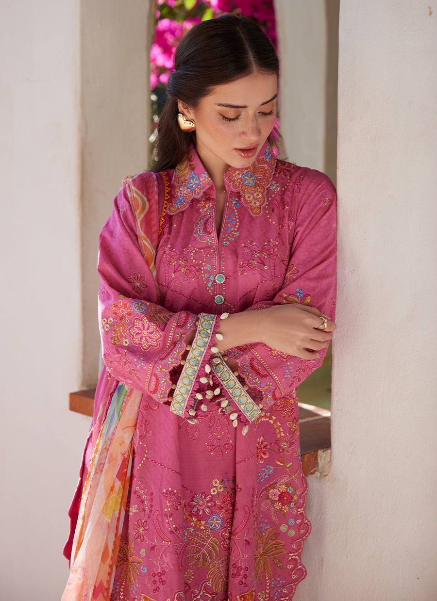 PALMIRA PINK