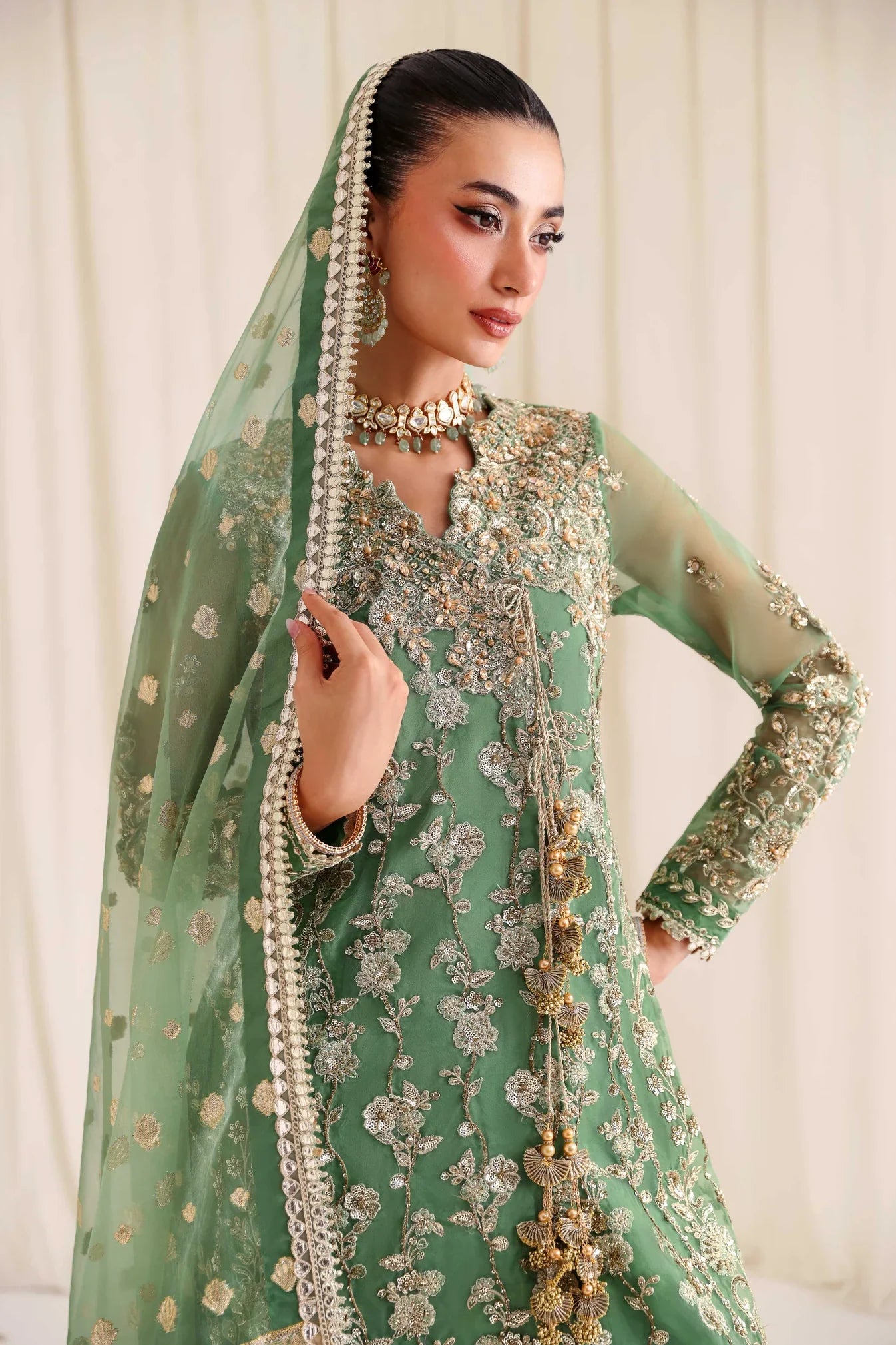 EMERALD