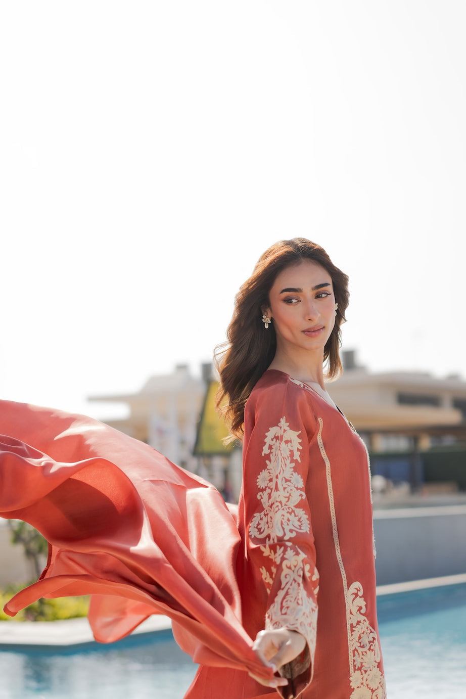 IZZAH