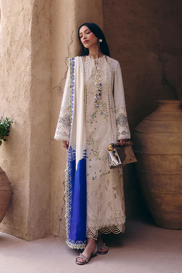 ZEHRA