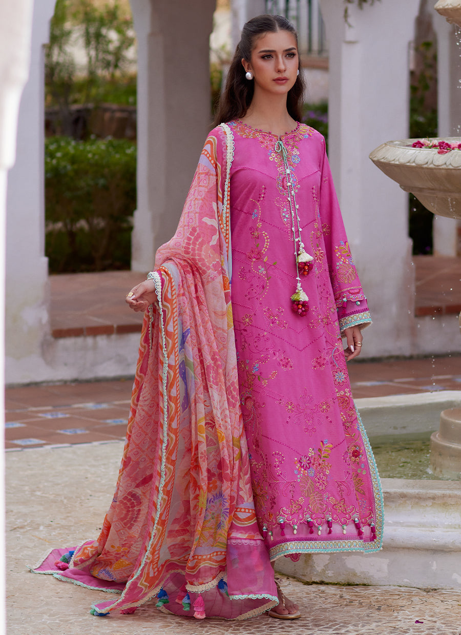 PALMIRA PINK