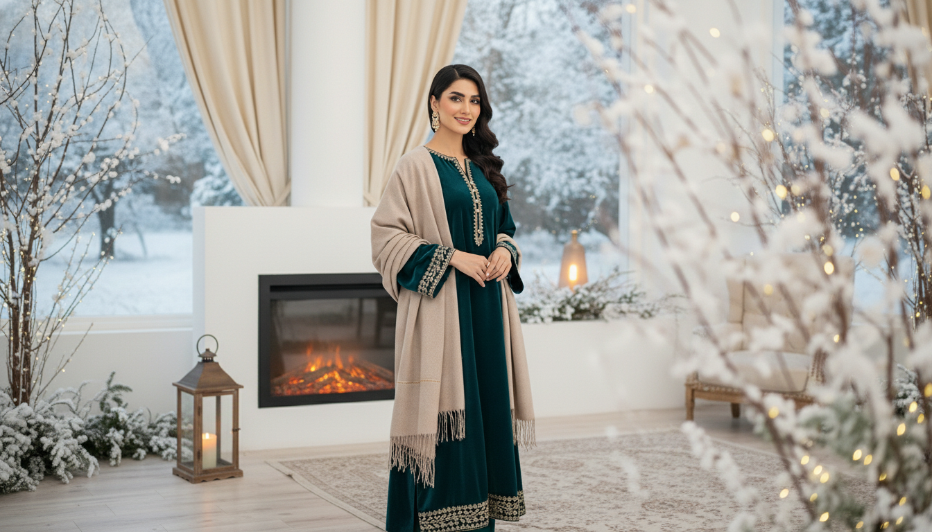 WINTER COLLECTION